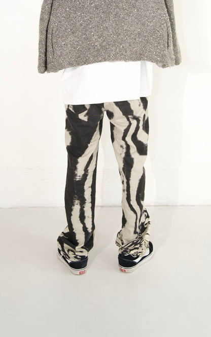 PANTALON CAVALLI