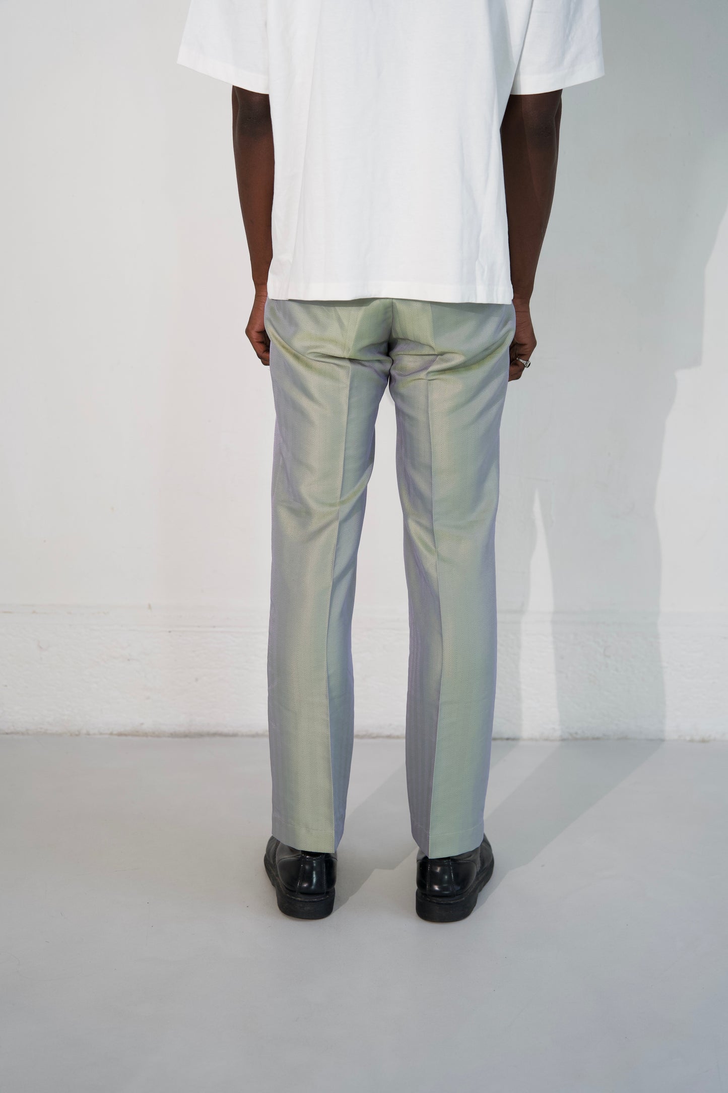 PANTALON CDG PAR JUNYA WATANABE