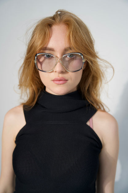 LUNETTES BALENCIAGA