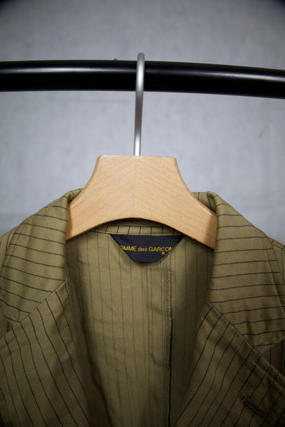 BLAZER COMME DES GARÇONS