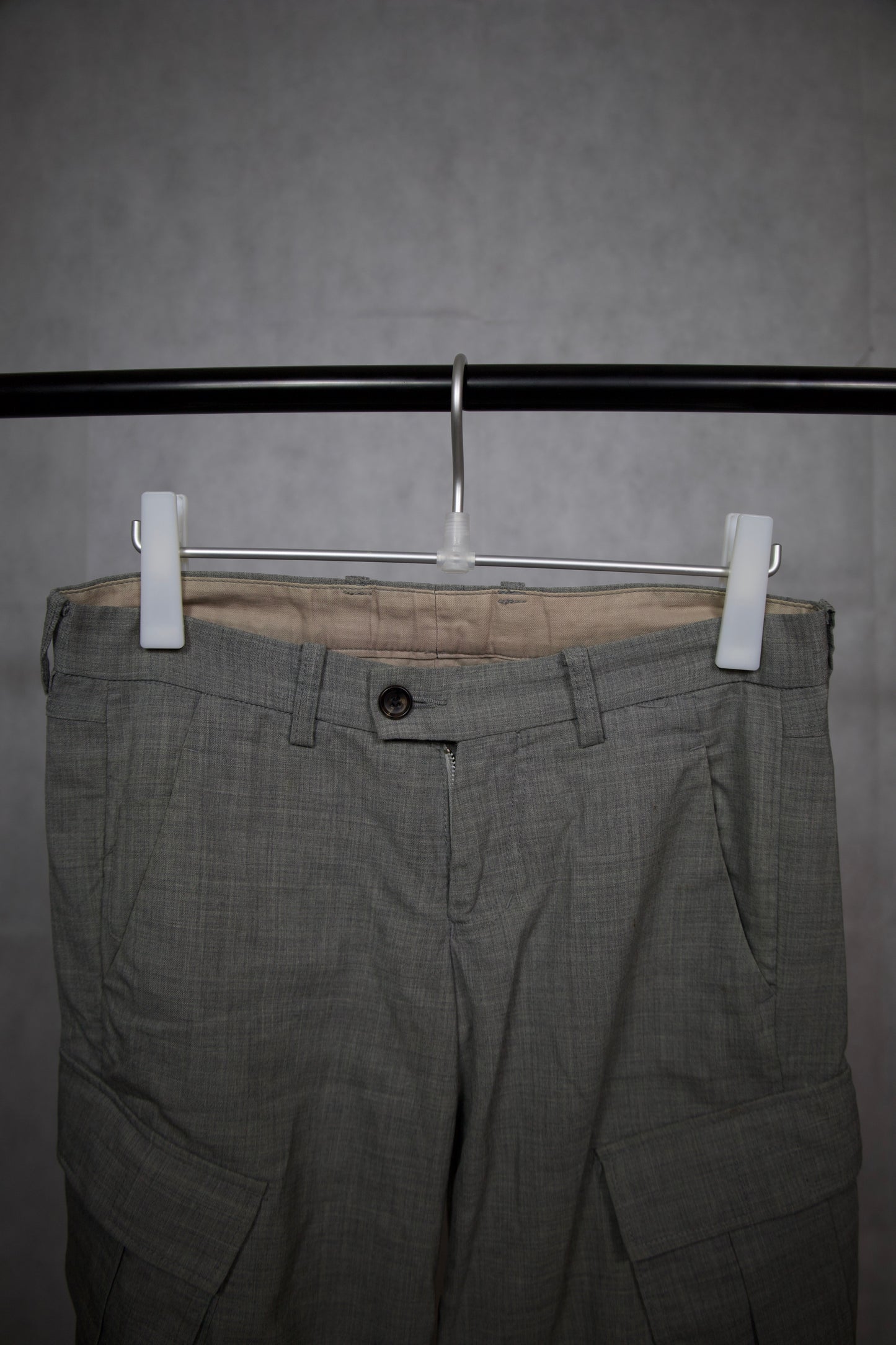 PANTALON CARGO THE TWELVE