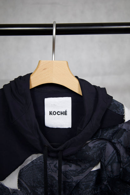 HOODIE KOCHÉ