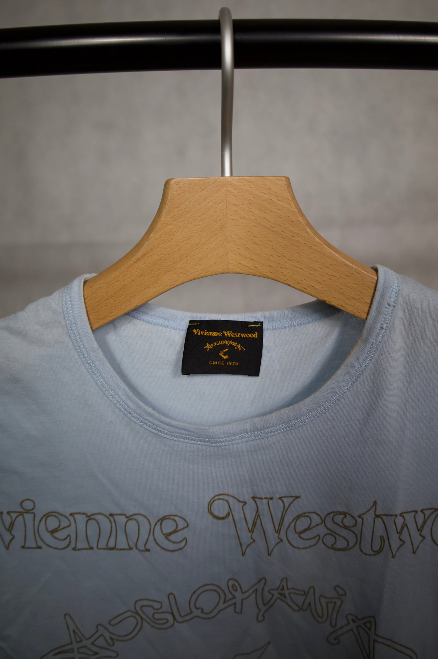 T SHIRT VIVIENNE WESTWOOD