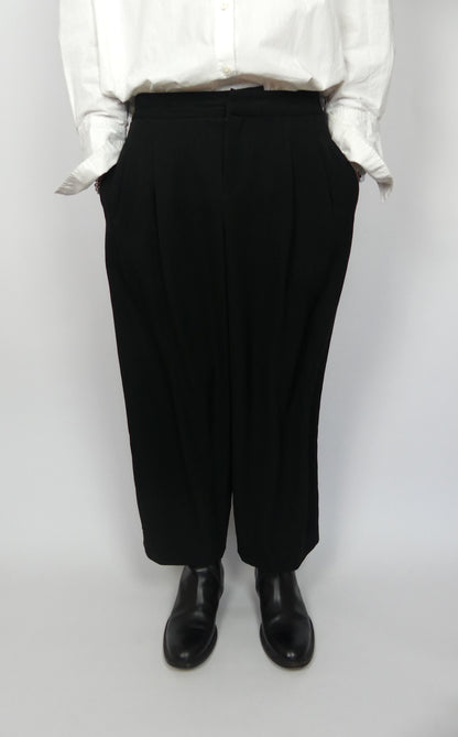 PANTALON HAAT ISSEY MIYAKE