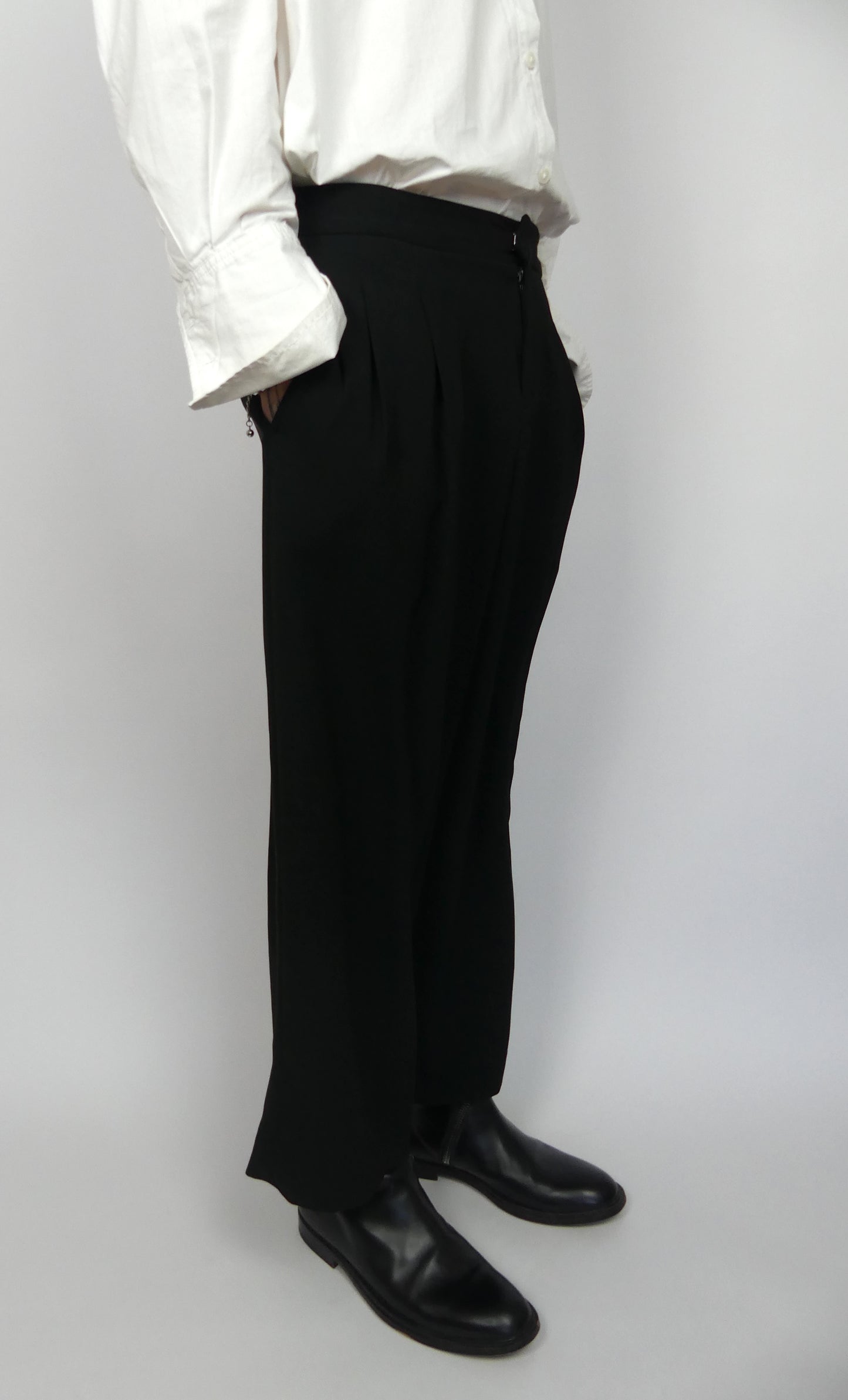 PANTALON HAAT ISSEY MIYAKE