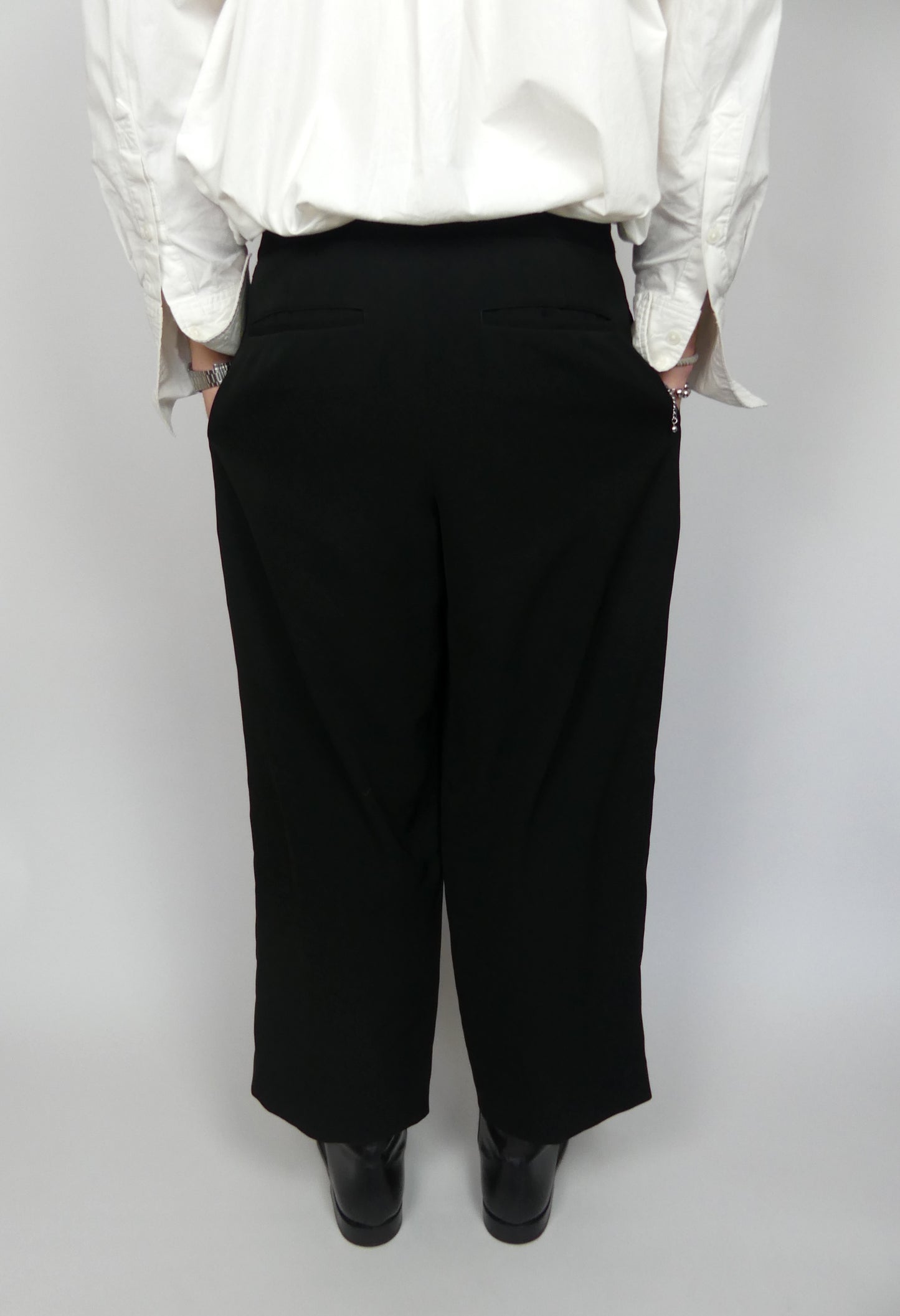 PANTALON HAAT ISSEY MIYAKE