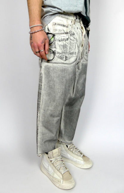 PANTACOURT RICK OWENS SOMEKA OSCURA