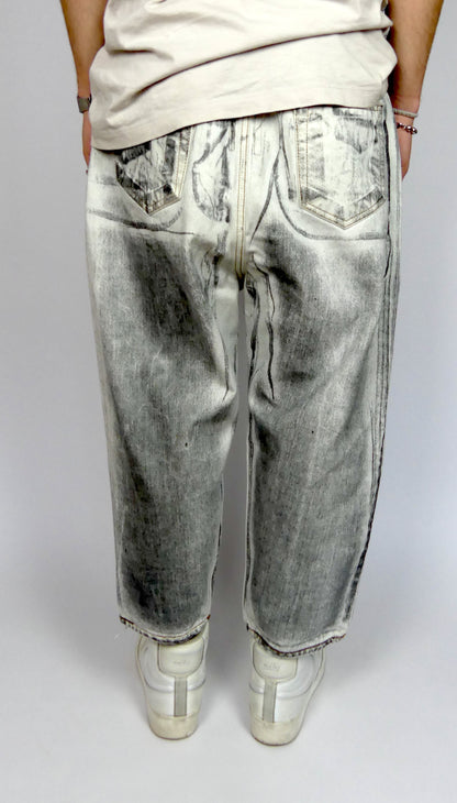 PANTACOURT RICK OWENS SOMEKA OSCURA