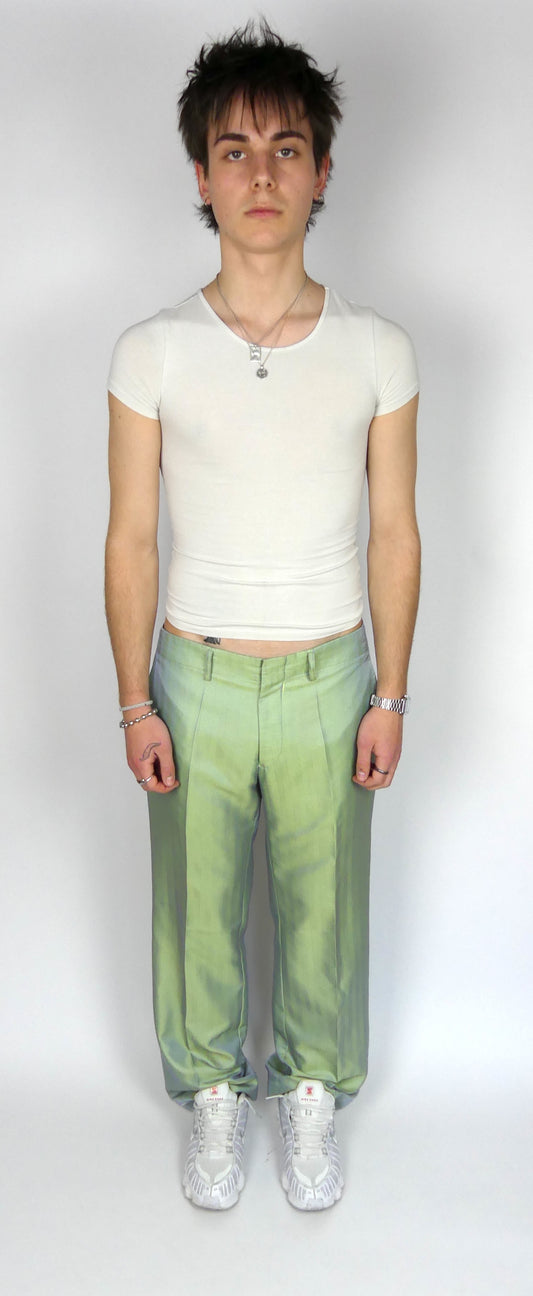 PANTALON CDG PAR JUNYA WATANABE