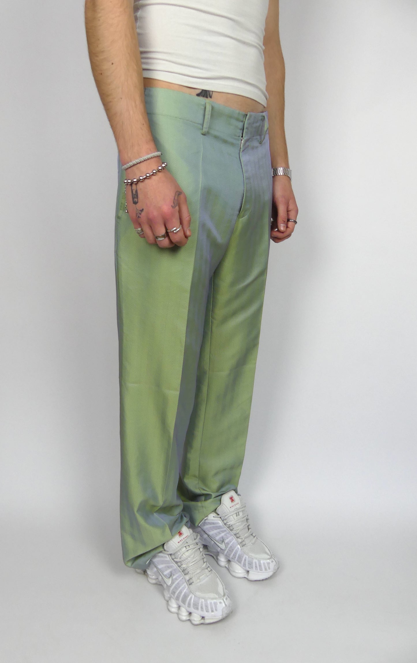 PANTALON CDG PAR JUNYA WATANABE