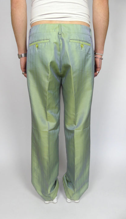 PANTALON CDG PAR JUNYA WATANABE