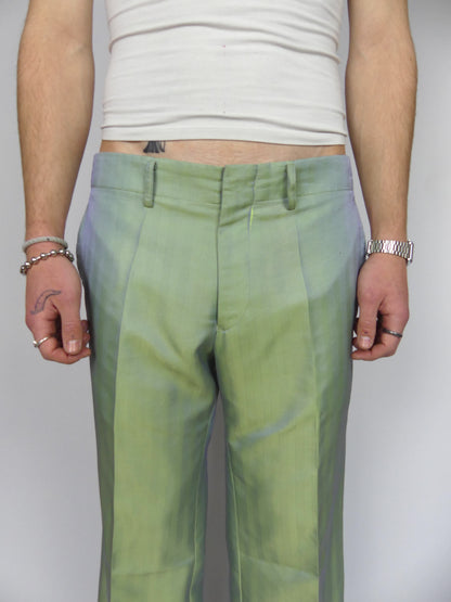 PANTALON CDG PAR JUNYA WATANABE