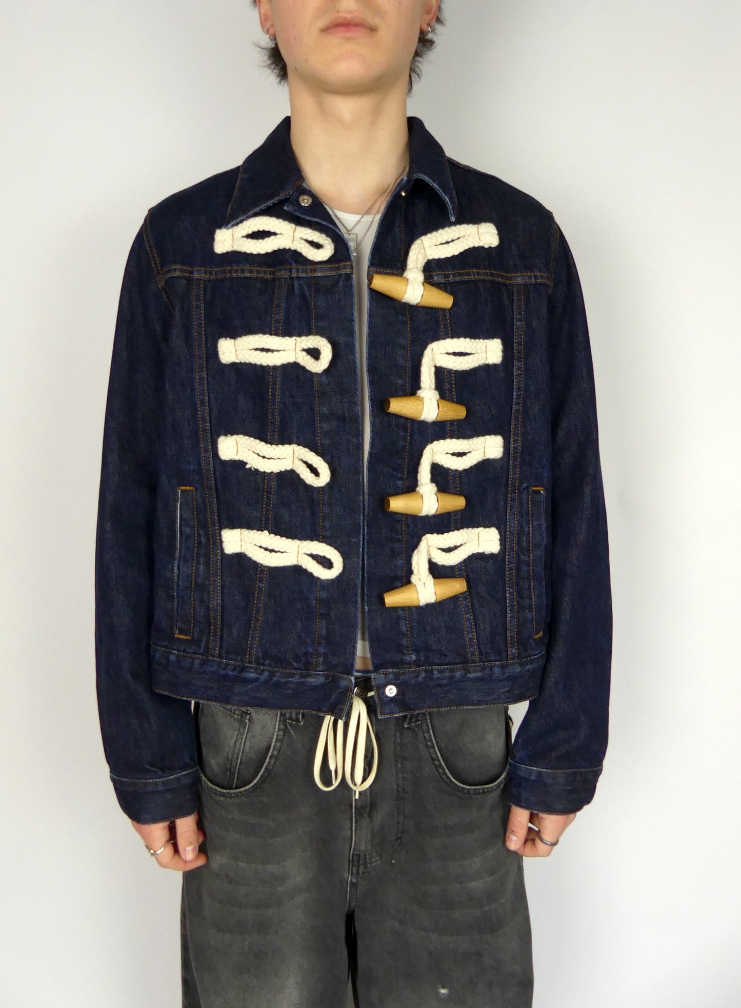 VESTE JW ANDERSON
