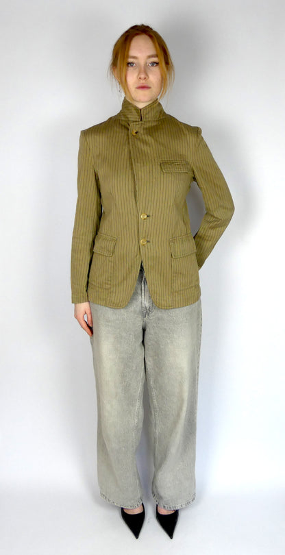 BLAZER COMME DES GARÇONS