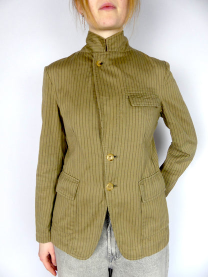 BLAZER COMME DES GARÇONS