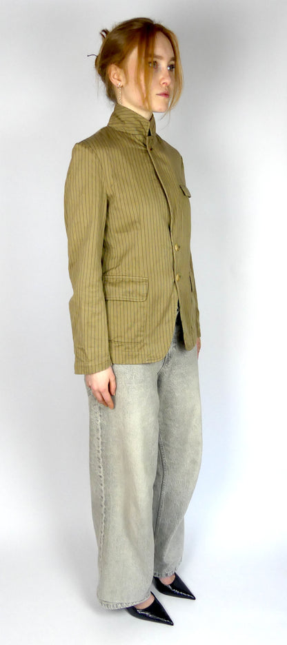 BLAZER COMME DES GARÇONS