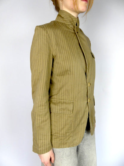 BLAZER COMME DES GARÇONS