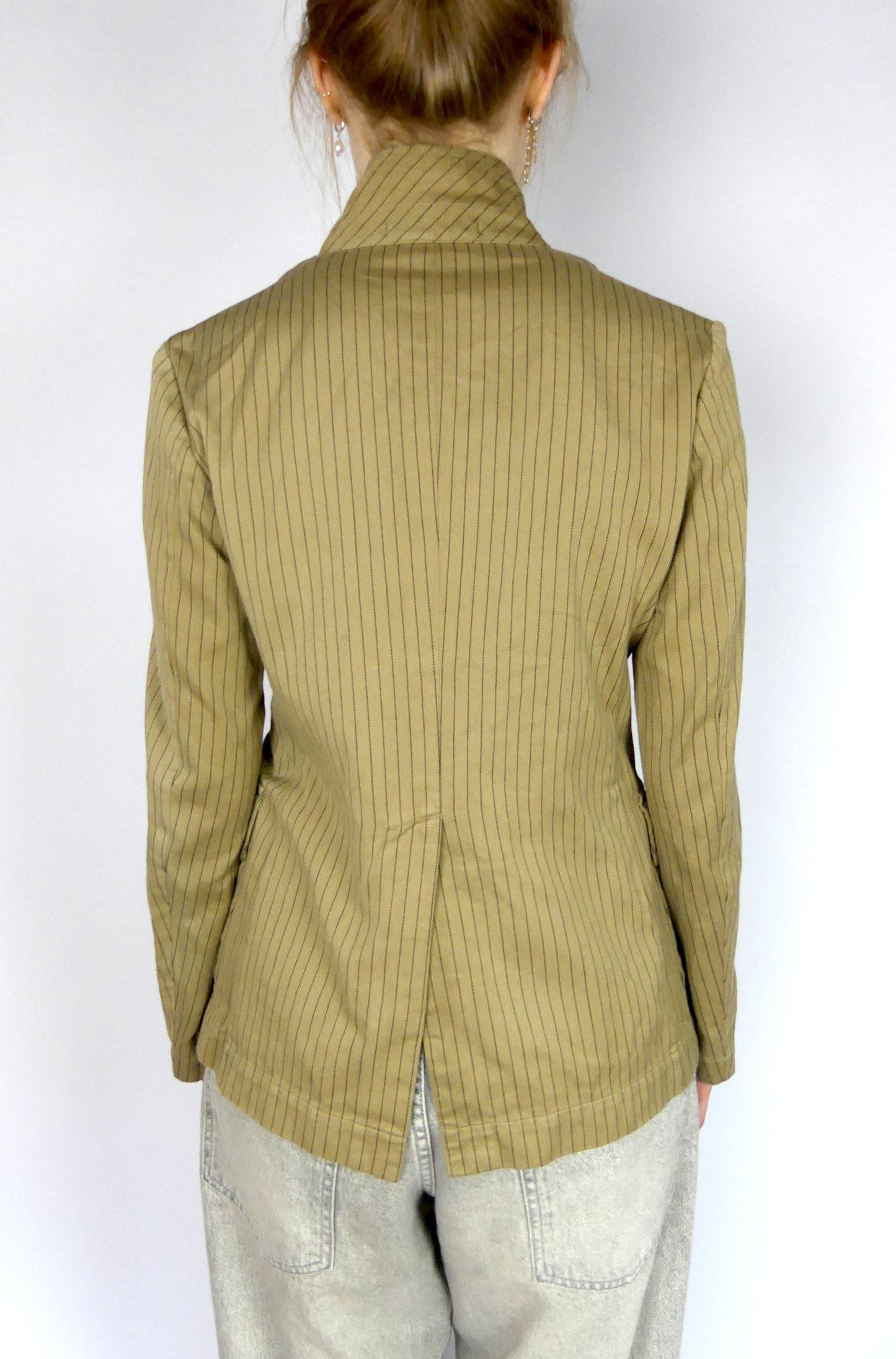 BLAZER COMME DES GARÇONS